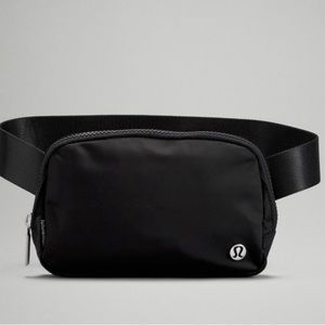 Everywhere belt bag